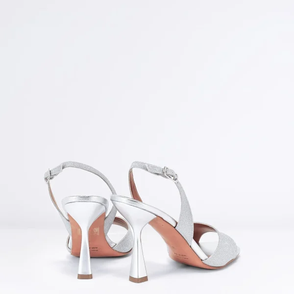 Donna L'AMOUR Sandalo alto Col.