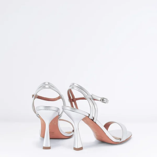 Donna L'AMOUR Sandalo alto Col.