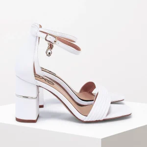 Donna EXu00c8 Sandalo Alto Col.