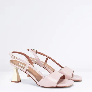 Donna L'AMOUR Sandalo alto Col.