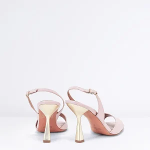 Donna L'AMOUR Sandalo alto Col.