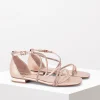 Donna EXu00c8 Sandalo basso Col.