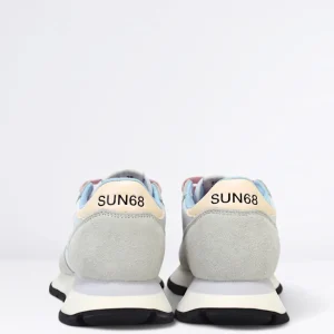 Donna SUN68 Sneaker Ally solid nylon Col.