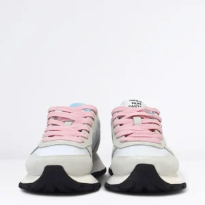 Donna SUN68 Sneaker Ally solid nylon Col.