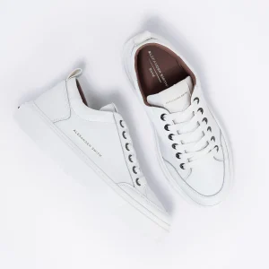 Uomo ALEXANDER SMITH Sneaker Bond in Pelle Col.