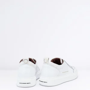 Uomo ALEXANDER SMITH Sneaker Bond in Pelle Col.