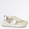 Donna ALEXANDER SMITH Sneaker Eco dover Col. Beige
