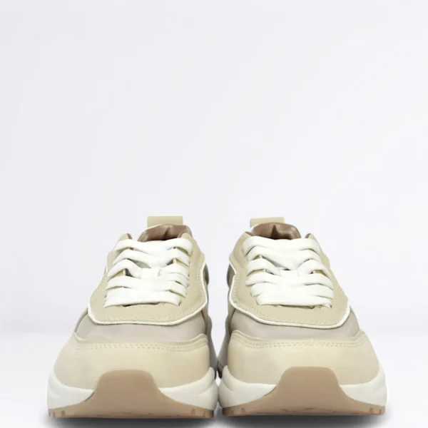 Donna ALEXANDER SMITH Sneaker Eco dover Col. Beige