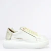 Donna ALEXANDER SMITH Sneaker Eco Greenwich Col.