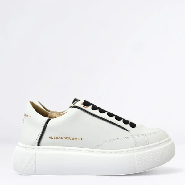Donna ALEXANDER SMITH Sneaker Eco Greenwich Col.