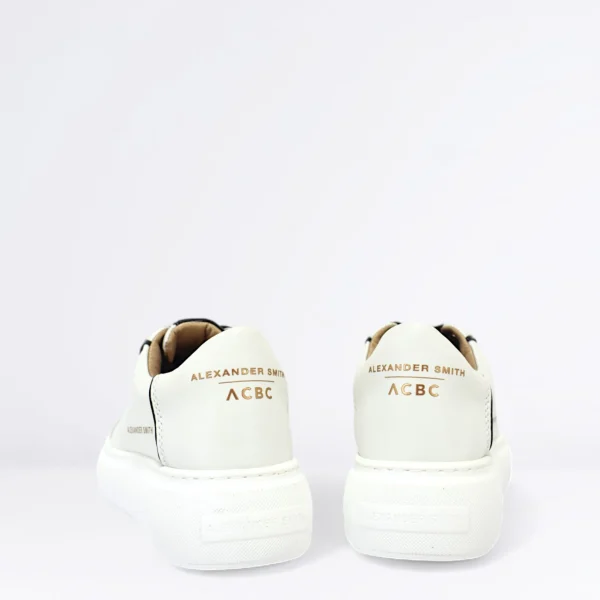 Donna ALEXANDER SMITH Sneaker Eco Greenwich Col.