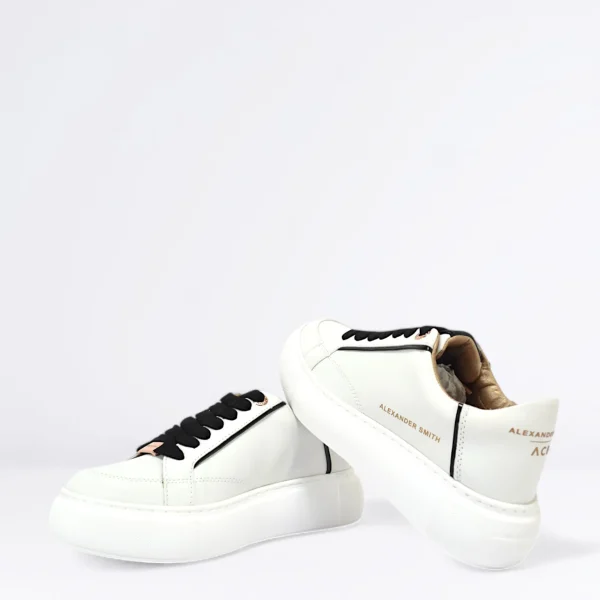 Donna ALEXANDER SMITH Sneaker Eco Greenwich Col.