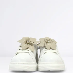 Donna TOSCA BLU Sneaker fenice in pelle Col.