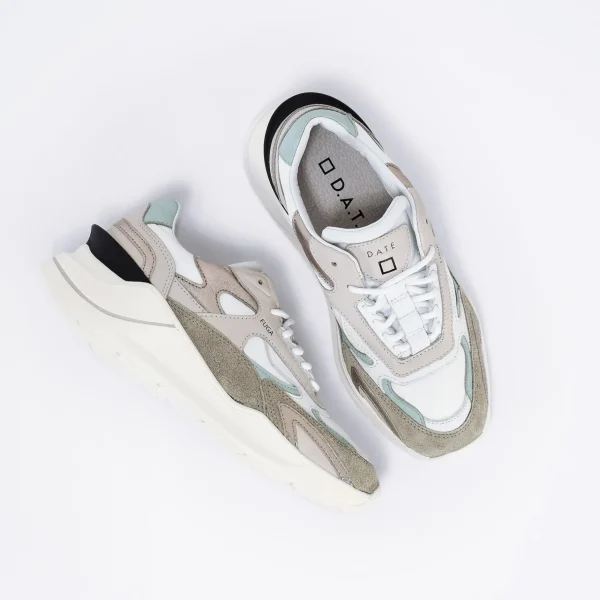 Donna D.A.T.E. Sneaker Fuga Col.
