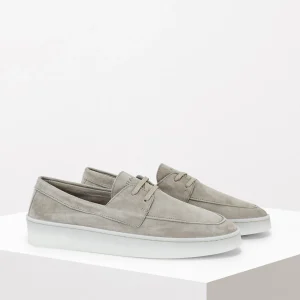 Uomo FRAU Sneaker in camoscio Col.