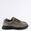 Uomo FRAU Sneaker in Camoscio Col.