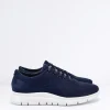 Uomo FRAU Sneaker in nabuk Col.