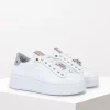 Donna GIO+ Sneaker in pelle Col.