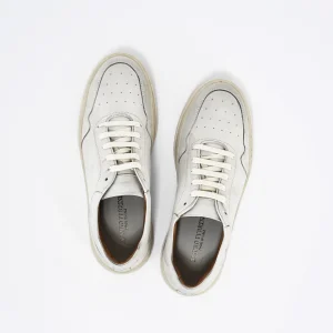Uomo MAURO FERRINI Sneaker in pelle Col.