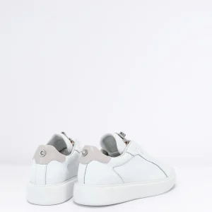 Donna APEPAZZA Sneaker in Pelle Col.
