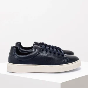 Uomo FRAU Sneaker in Pelle Col.