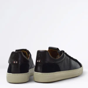 Uomo AMBITIOUS Sneaker in Pelle Col.