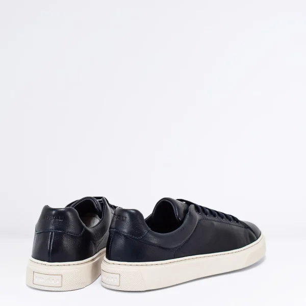 Uomo FRAU Sneaker in Pelle Col.