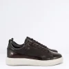 Uomo AMBITIOUS Sneaker in Pelle Col.