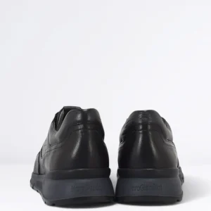 Uomo NERO GIARDINI Sneaker in pelle Col.