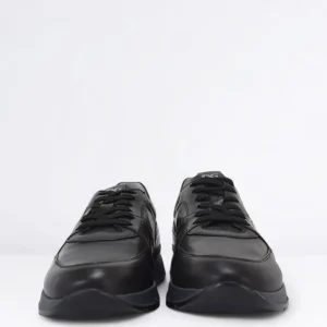 Uomo NERO GIARDINI Sneaker in pelle Col.