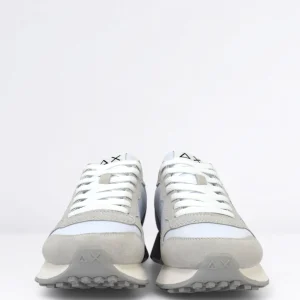 Uomo SUN68 Sneaker Jaki 2.0 Bicolor Col.