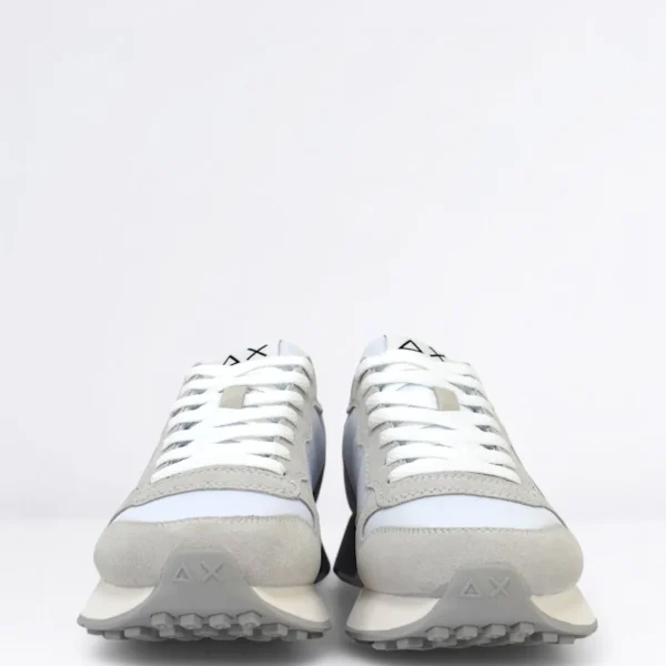 Uomo SUN68 Sneaker Jaki 2.0 Bicolor Col.