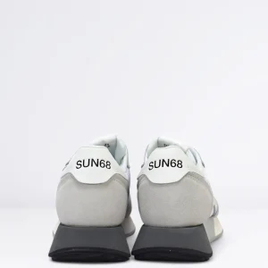 Uomo SUN68 Sneaker Jaki 2.0 Bicolor Col.