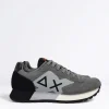 Uomo SUN68 Sneaker Jaki Solid Col.