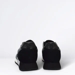 Uomo SUN68 Sneaker Jaki Solid Col.