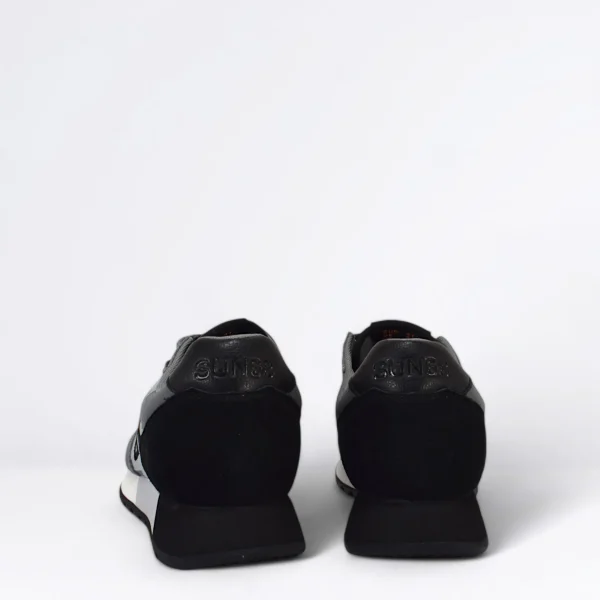 Uomo SUN68 Sneaker Jaki Solid Col.