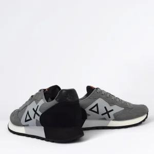 Uomo SUN68 Sneaker Jaki Solid Col.