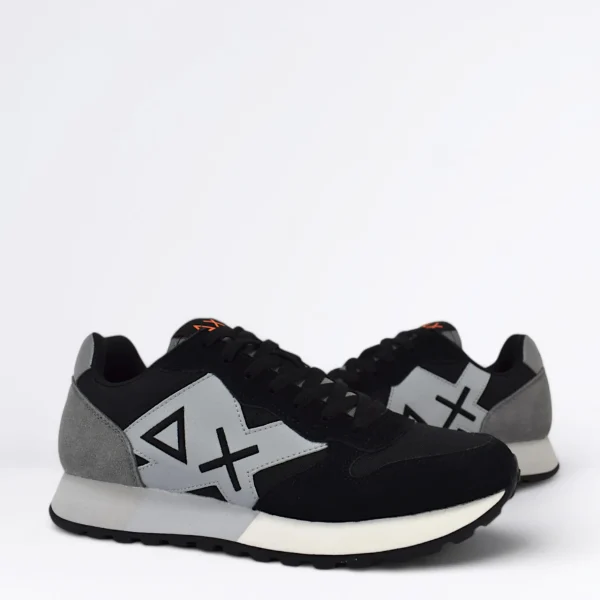 Uomo SUN68 Sneaker Jaki Solid Col.