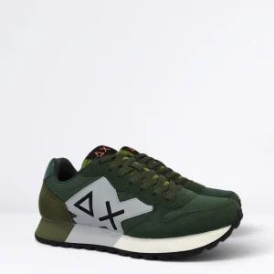 Uomo SUN68 Sneaker Jaki Solid Col.