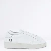 Uomo D.A.T.E. Sneaker Levante Col. Nero