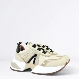 Donna ALEXANDER SMITH Sneaker Marble Col.