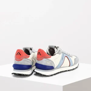 Uomo AMBITIOUS Sneaker Rhome Col.