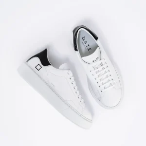 Donna D.A.T.E. Sneaker Sfera Calf Col.