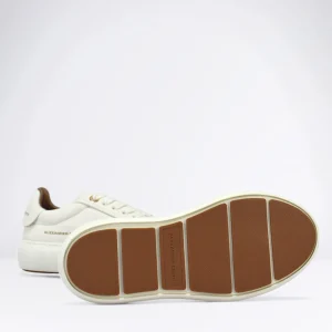 Donna ALEXANDER SMITH Sneaker Soho in pelle Col.