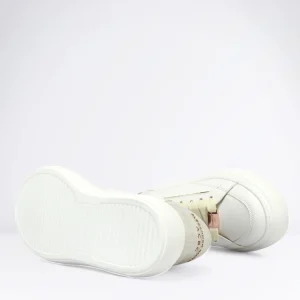 Uomo ALEXANDER SMITH Sneaker Soho in pelle Col.