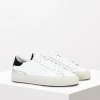 Donna D.A.T.E. Sneaker Sonica in Pelle Col.