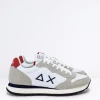 Uomo SUN68 Sneaker Tom sold Nylon Col.