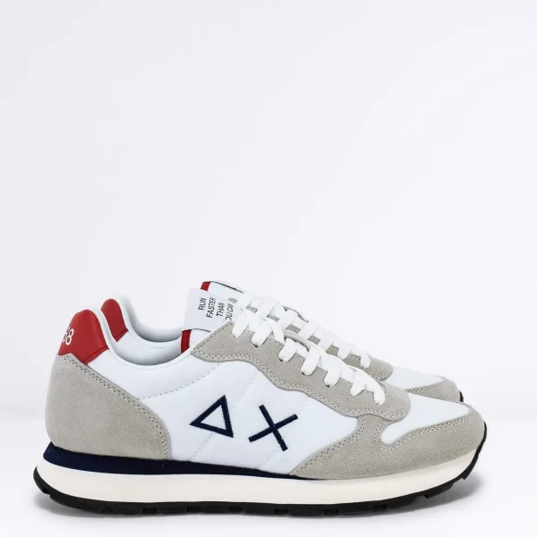 Uomo SUN68 Sneaker Tom sold Nylon Col.