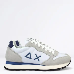 Uomo SUN68 Sneaker Tom Solid Col.