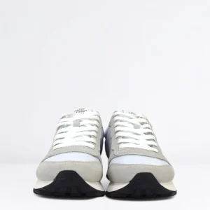 Uomo SUN68 Sneaker Tom Solid Col.